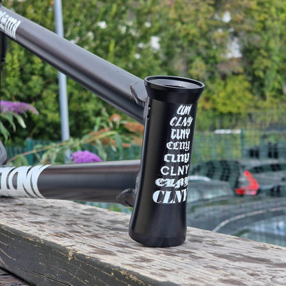 Colony BMX Parts Colony Prisma Frame ED Black