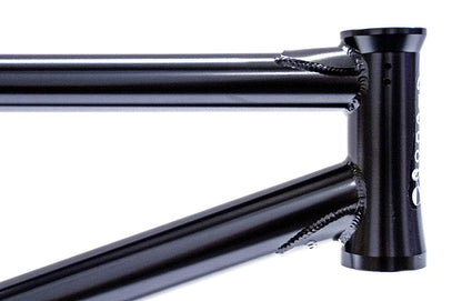 Colony BMX Parts Colony Prisma Frame ED Black