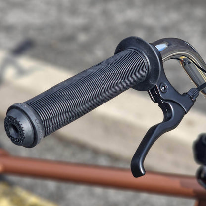 Colony BMX Bikes Matt Bronze / Chrome / 20.6 Colony Prody Elite 20.6" TT Bike Matt Bronze / Chrome