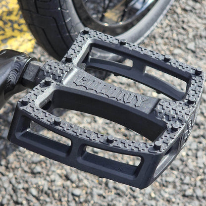 Colony BMX Bikes Matt Bronze / Chrome / 20.6 Colony Prody Elite 20.6" TT Bike Matt Bronze / Chrome