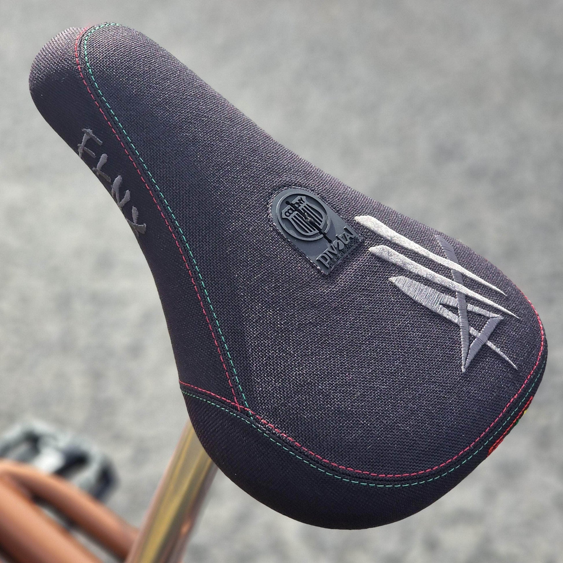 Colony BMX Bikes Matt Bronze / Chrome / 20.6 Colony Prody Elite 20.6" TT Bike Matt Bronze / Chrome