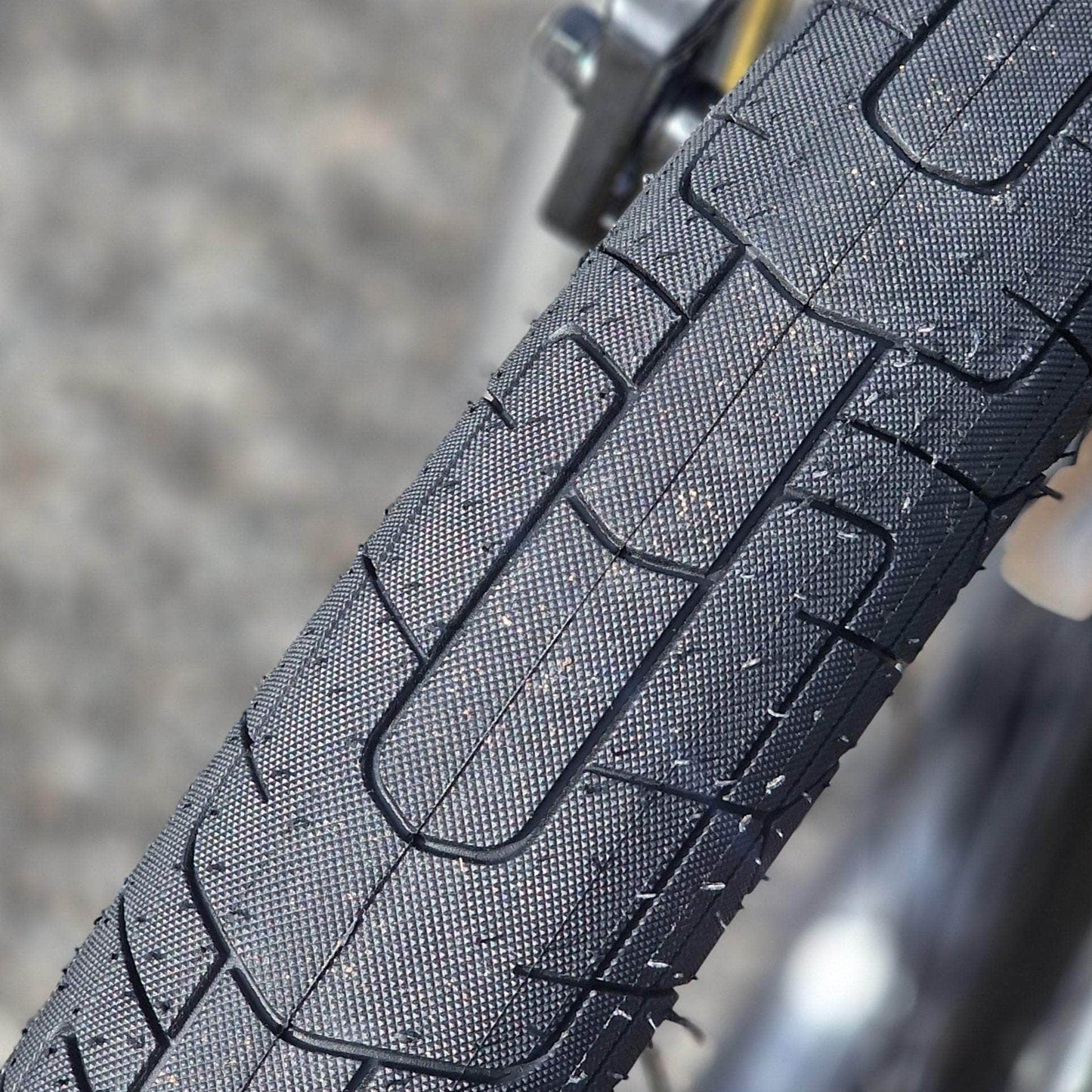 Colony BMX Bikes Matt Bronze / Chrome / 20.6 Colony Prody Elite 20.6" TT Bike Matt Bronze / Chrome