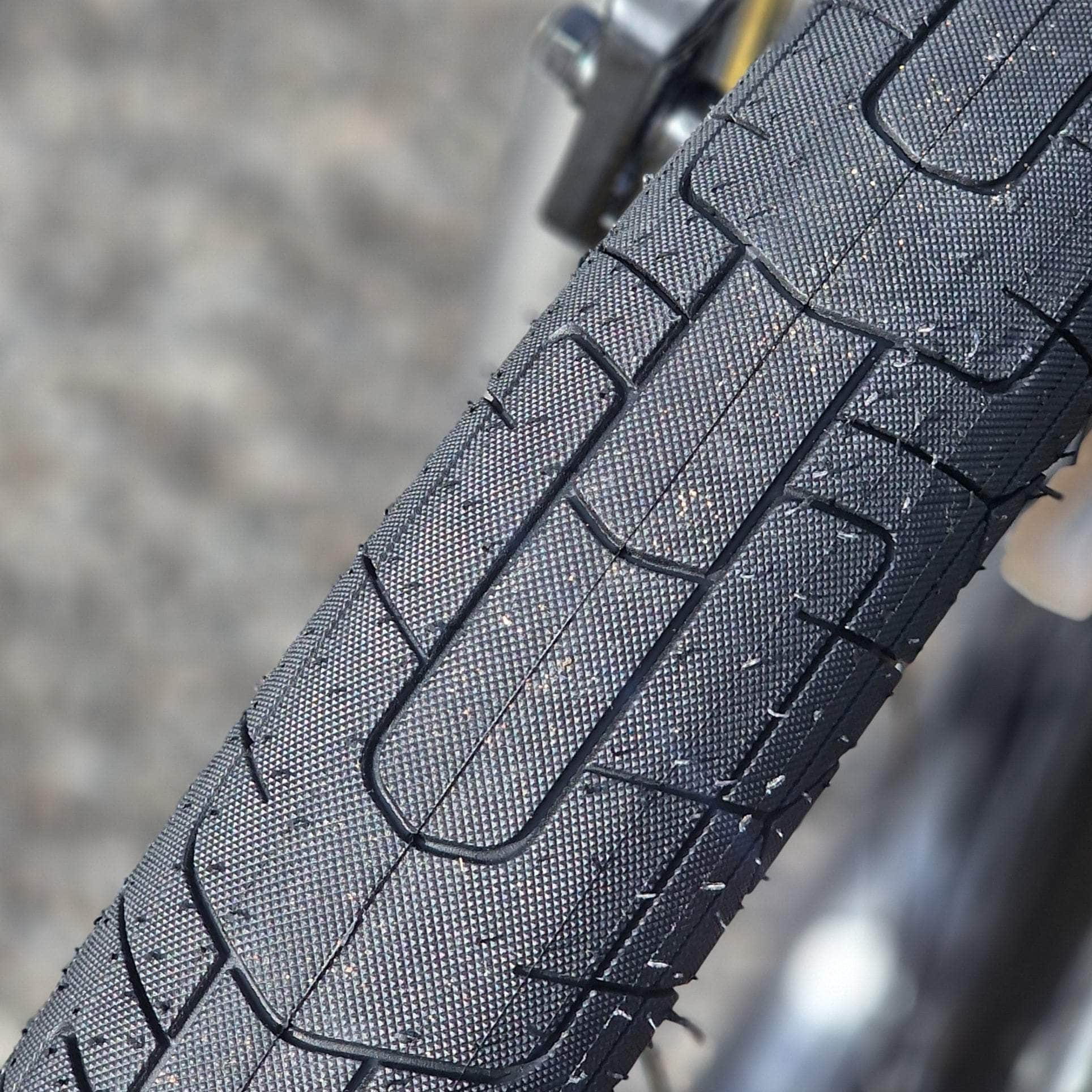 Colony BMX Bikes Matt Bronze / Chrome / 20.6 Colony Prody Elite 20.6" TT Bike Matt Bronze / Chrome