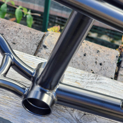 Colony BMX Parts Colony Prody Frame Black