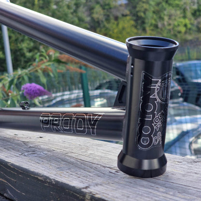 Colony BMX Parts Colony Prody Frame Black
