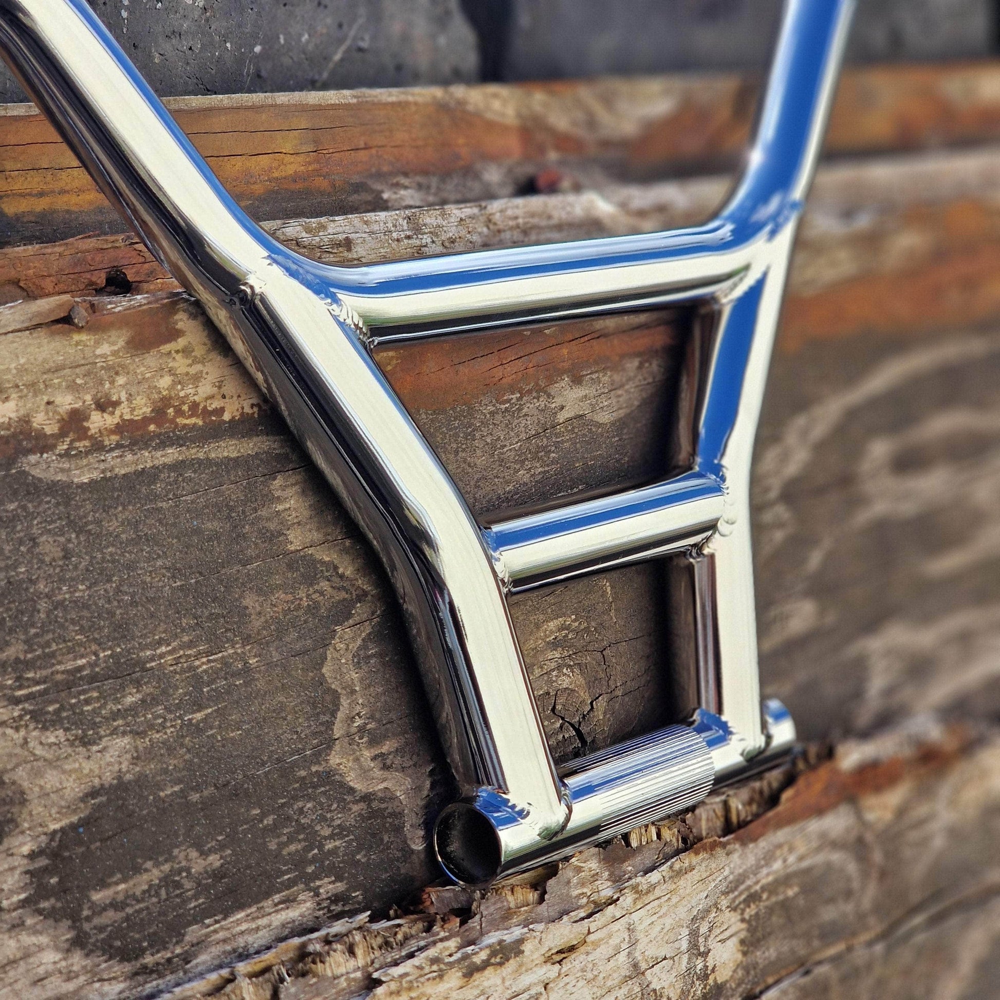 Colony BMX Parts Colony Prody Kue V2 Bars