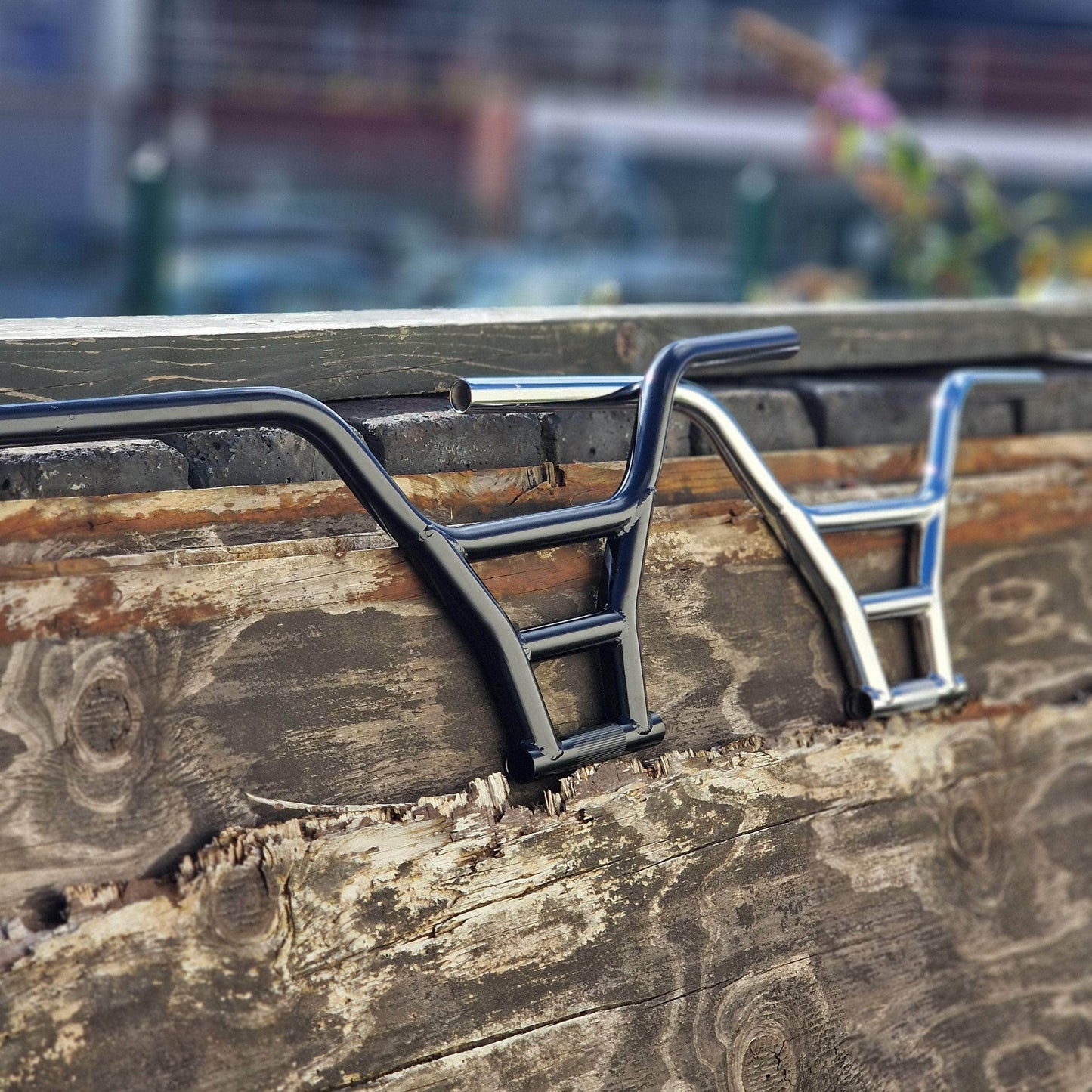 Colony BMX Parts Colony Prody Kue V2 Bars