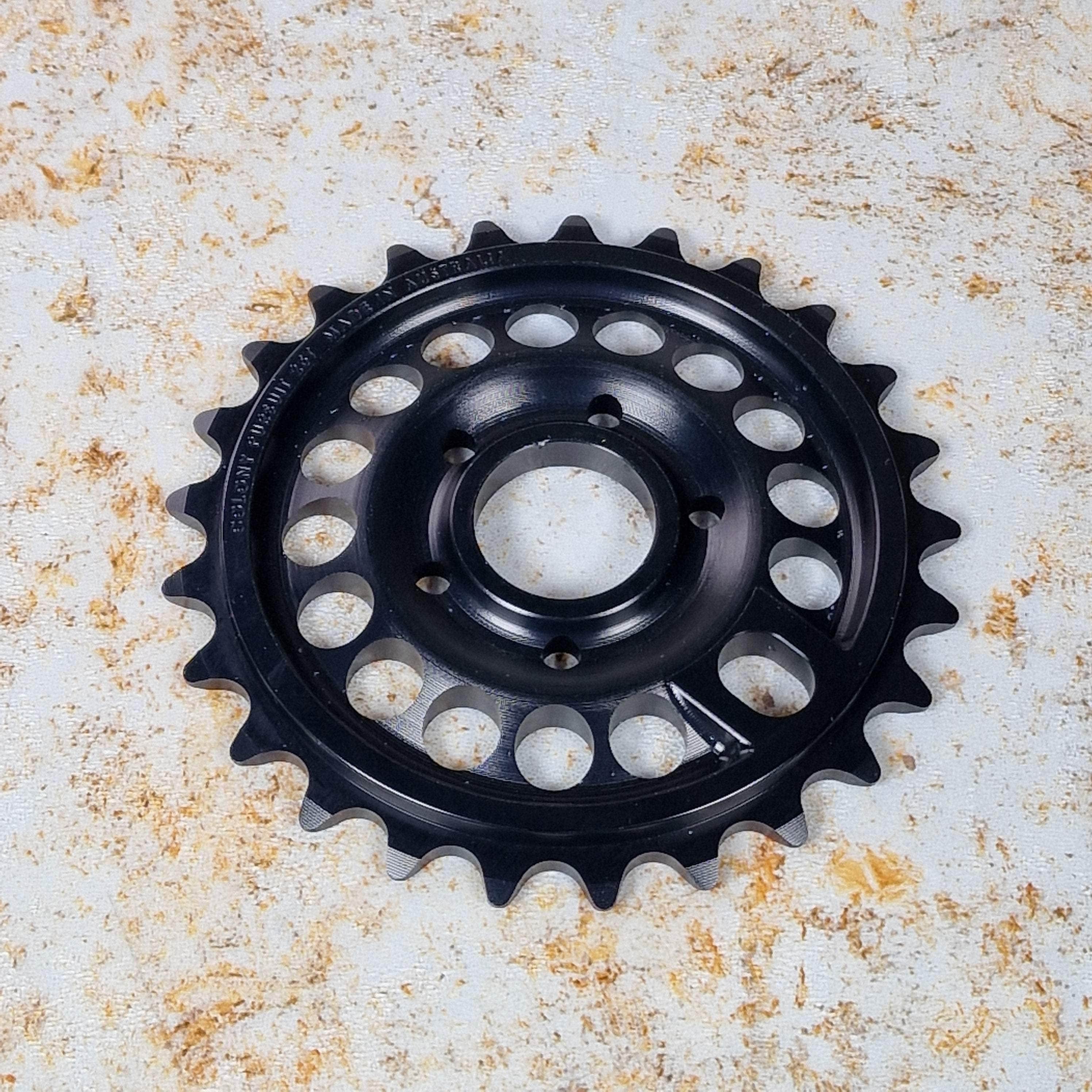 Colony Pursuit BMX Sprocket | Alans BMX