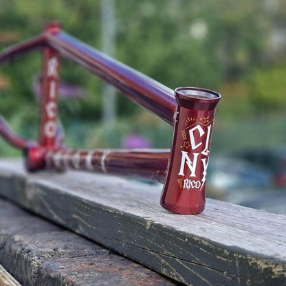 Colony BMX Parts Colony Rico Frame Candy Red