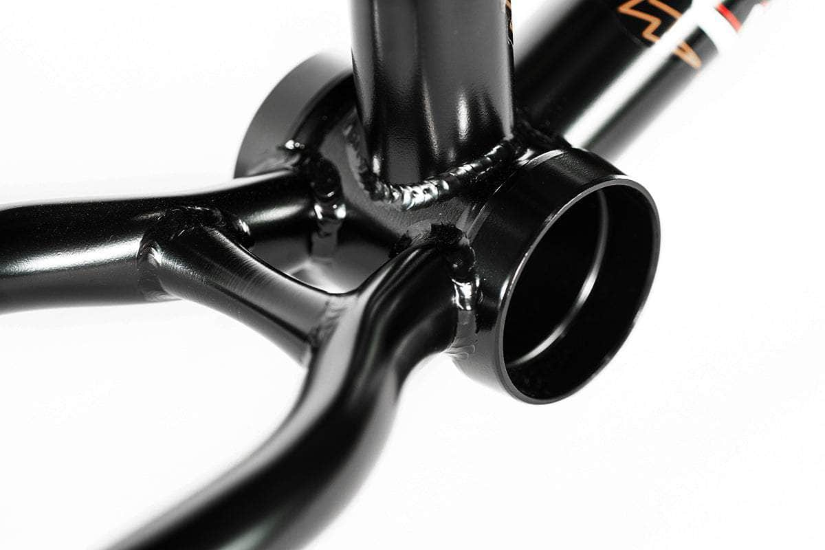 Colony BMX Parts Colony Rico Frame ED Black