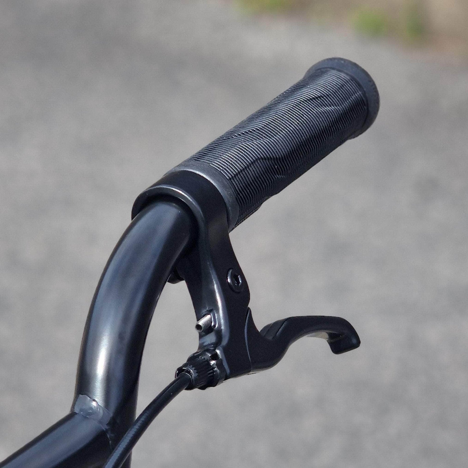 Colony BMX Bikes Clear Lavender / 20.6 Colony Rico Pat Fallico Signature Elite FC 20.6" TT Bike Clear Lavender