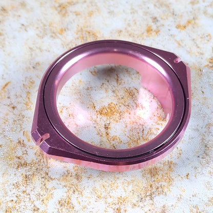 Colony BMX Parts Rose Gold Colony RX3 Rotary Brake Detangler Rose Gold