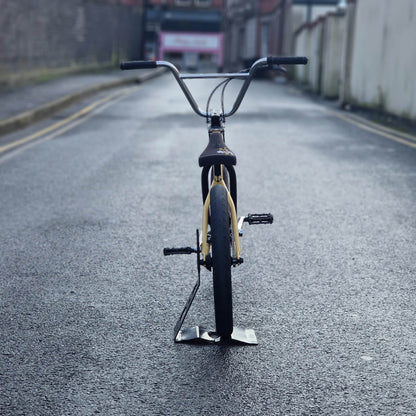 Colony BMX Bikes Tan / 21 Colony Sect Custom 21" TT Bike Tan