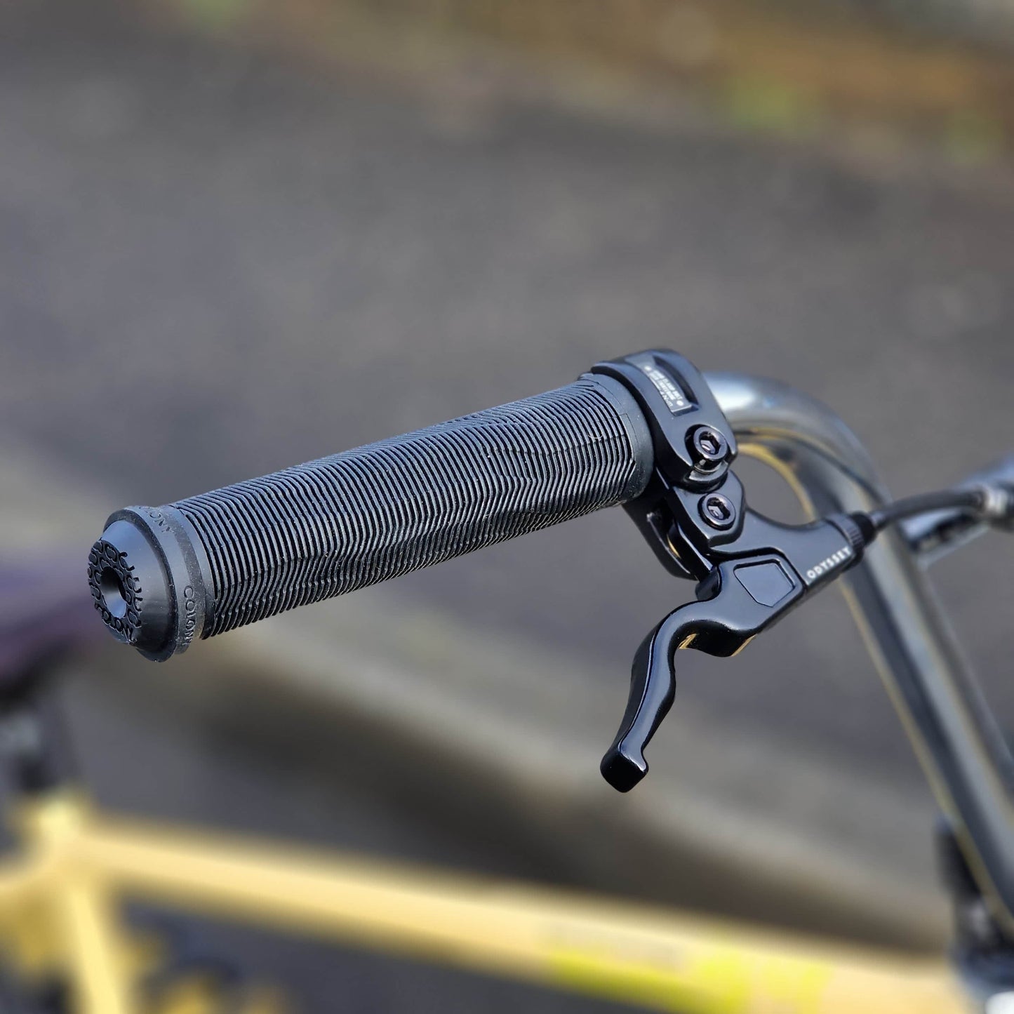 Colony BMX Bikes Tan / 21 Colony Sect Custom 21" TT Bike Tan