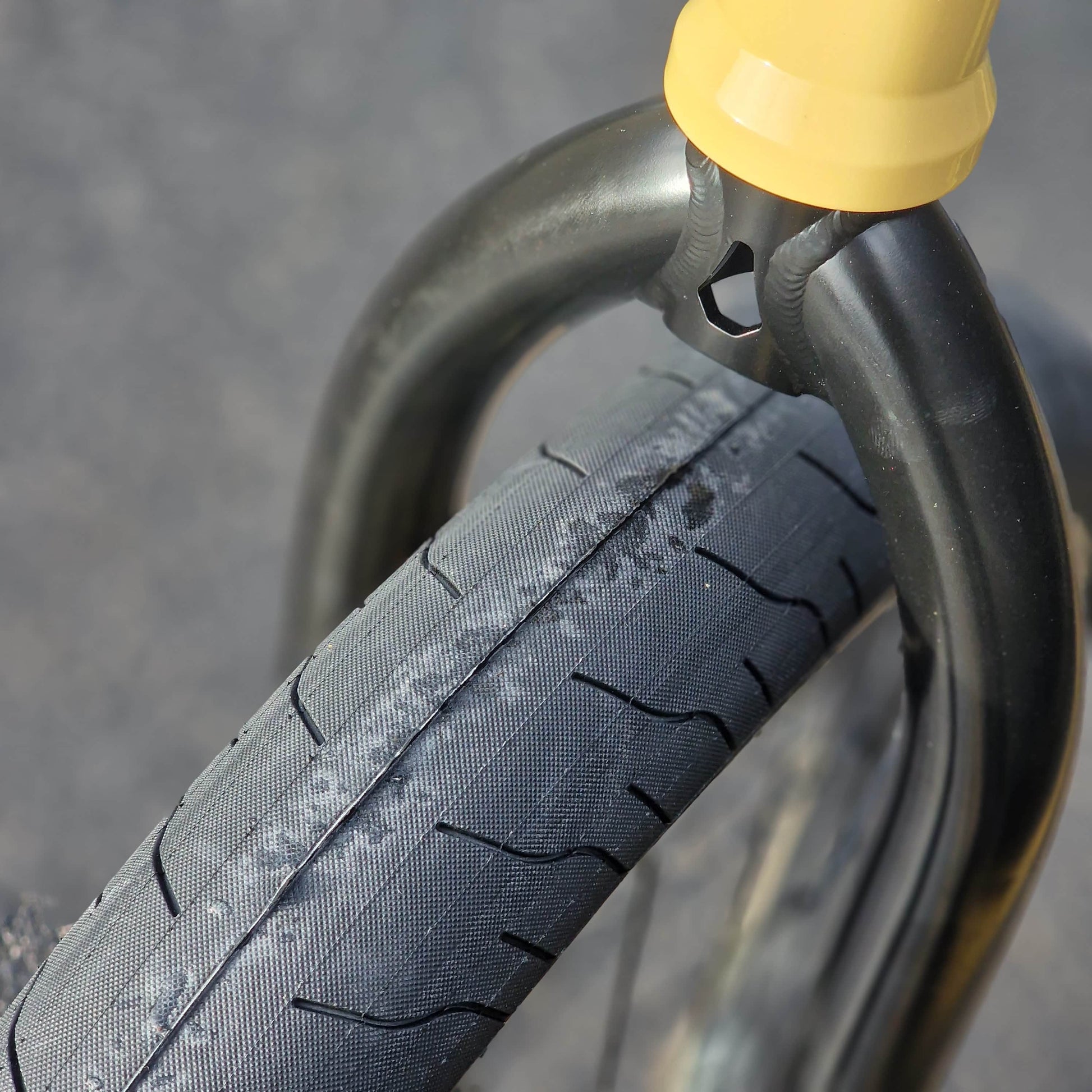 Colony BMX Bikes Tan / 21 Colony Sect Custom 21" TT Bike Tan