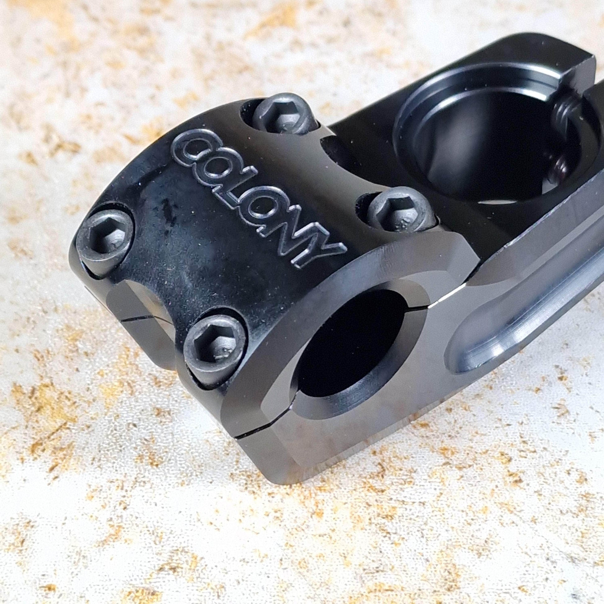 Colony BMX Parts Colony Squareback Top Load  Stem