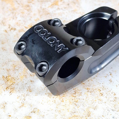 Colony BMX Parts Colony Squareback Top Load  Stem