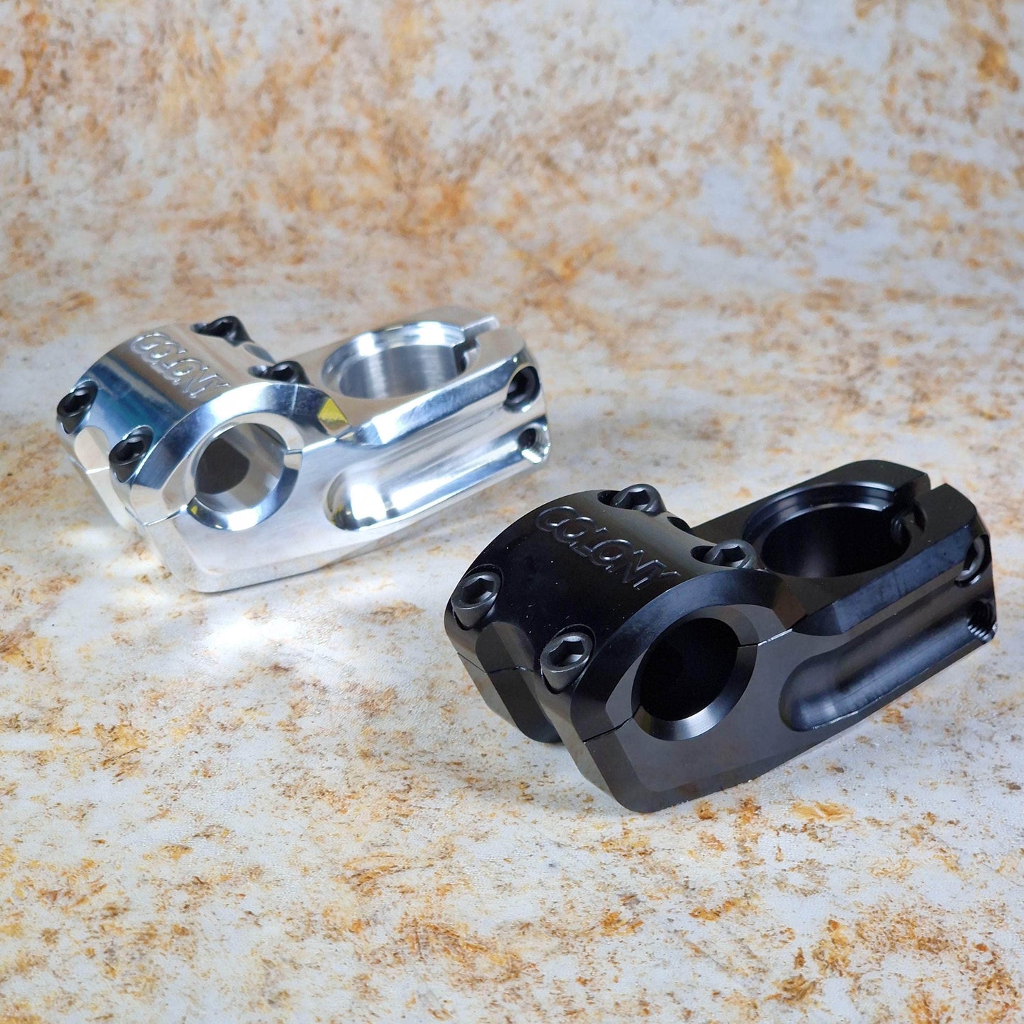 Colony BMX Parts Colony Squareback Top Load  Stem