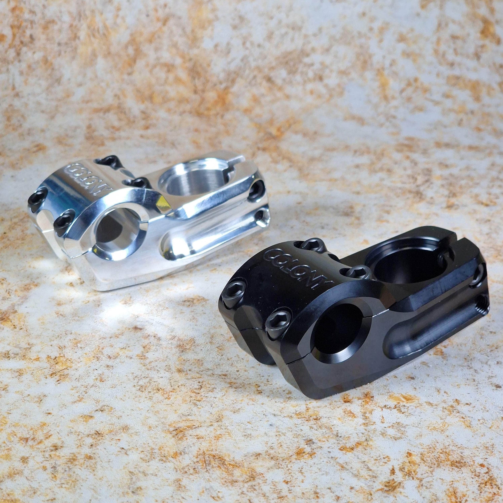 Colony BMX Parts Colony Squareback Top Load  Stem