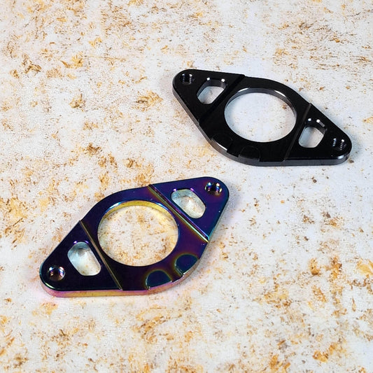 Colony BMX Parts Colony Stem Gyro Plate