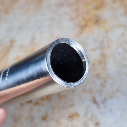 Colony BMX Parts Colony Stump Pivotal 185mm Seatpost