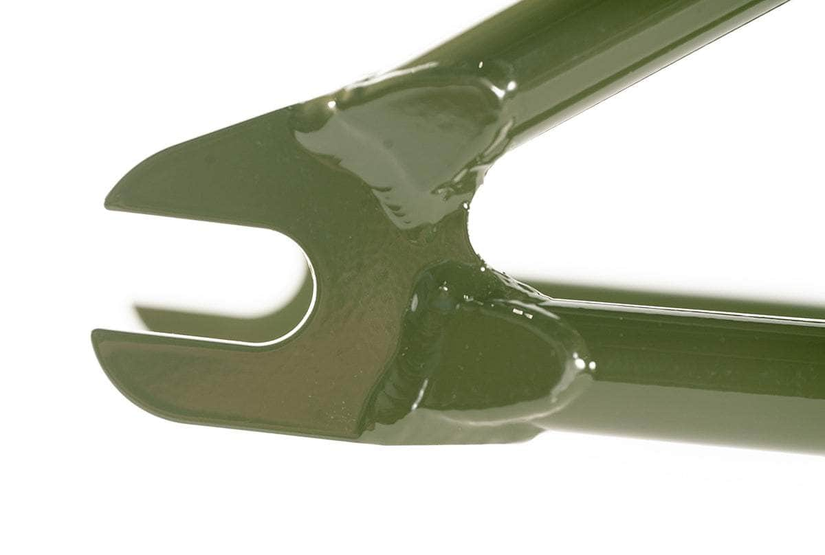 Colony BMX Parts Colony Sweet Tooth Frame Army Green