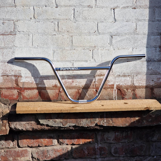 Colony BMX Parts Colony TENacious Bars