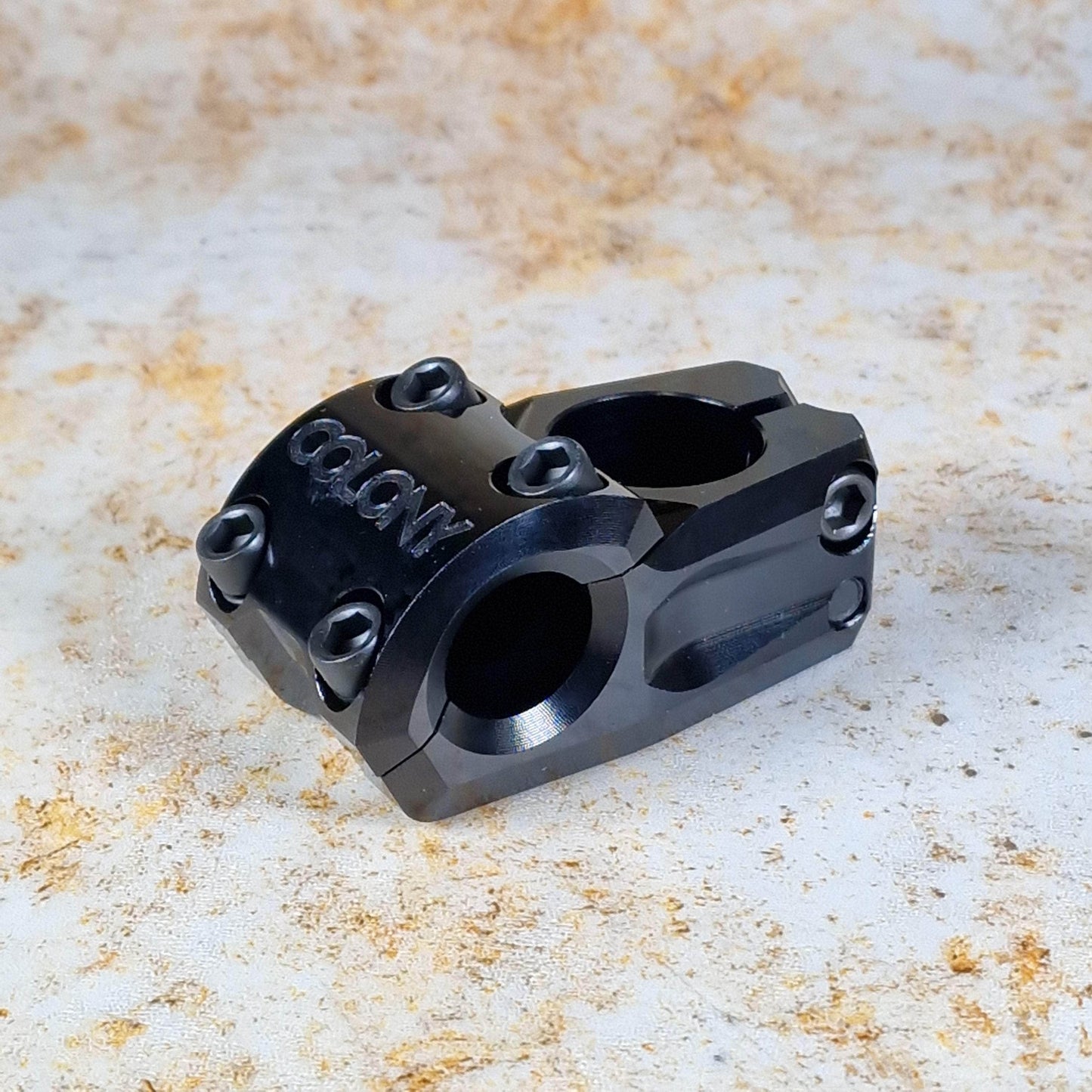 Colony BMX Parts Black / 35mm / 22.2mm Standard Colony Variant Top Load Stem