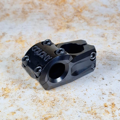 Colony BMX Parts Black / 35mm / 22.2mm Standard Colony Variant Top Load Stem