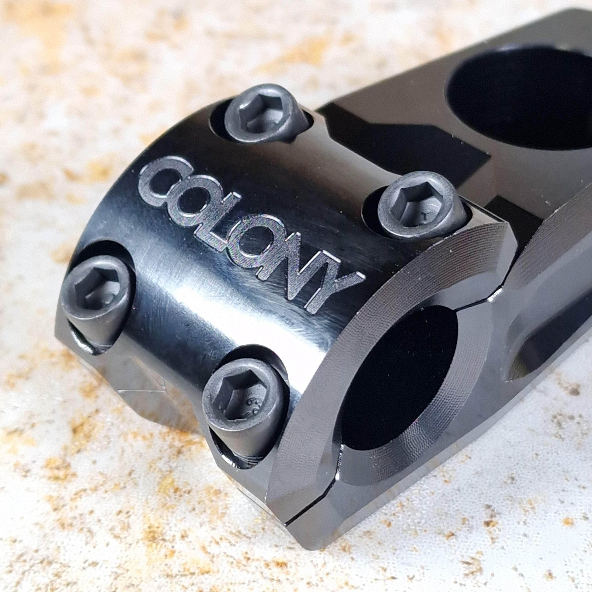 Colony BMX Parts Colony Variant Top Load Stem