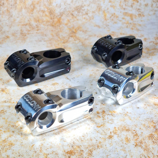 Colony BMX Parts Colony Variant Top Load Stem