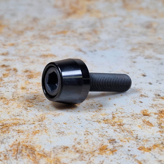 Colony BMX Parts Colony Wasp Cassette Hub Supreme Volcano Allen Key Bolt Single