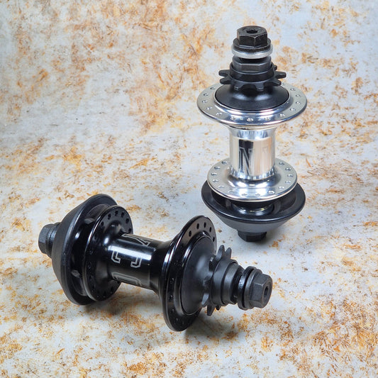 Colony BMX Parts Colony Wasp Female Rear Cassette Hub