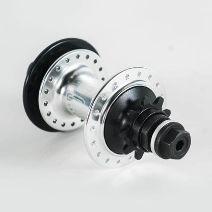 Colony BMX Parts Polished / RHD Colony Wasp Female Rear Cassette Hub
