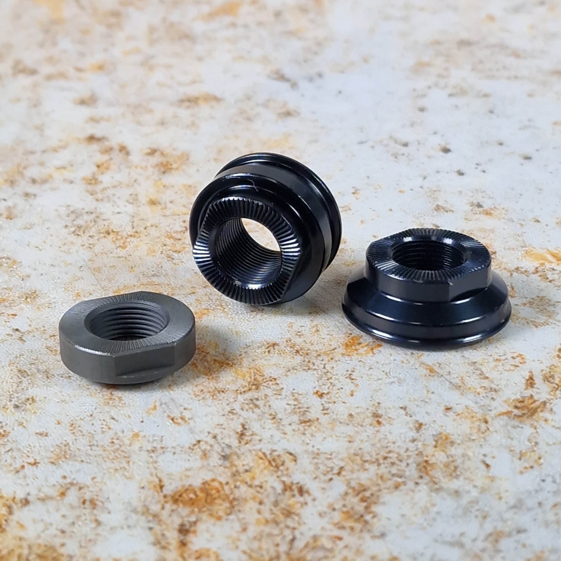 Colony BMX Parts Colony Wasp Hub Replacement Cones