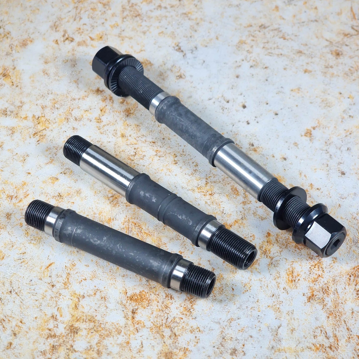 Colony BMX Parts Colony Wasp Replacement Axle