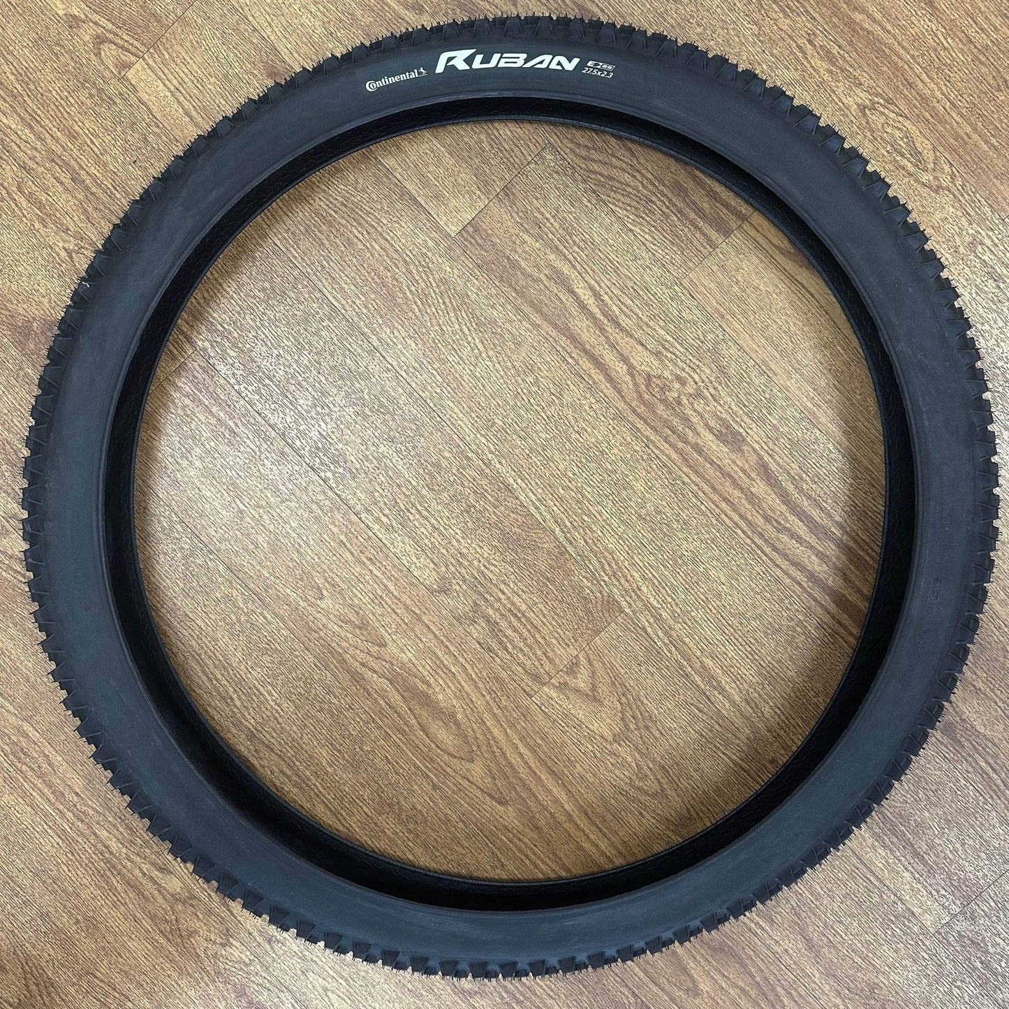 Continental Continental Ruban Wire Bead Mountain Bike Tyre