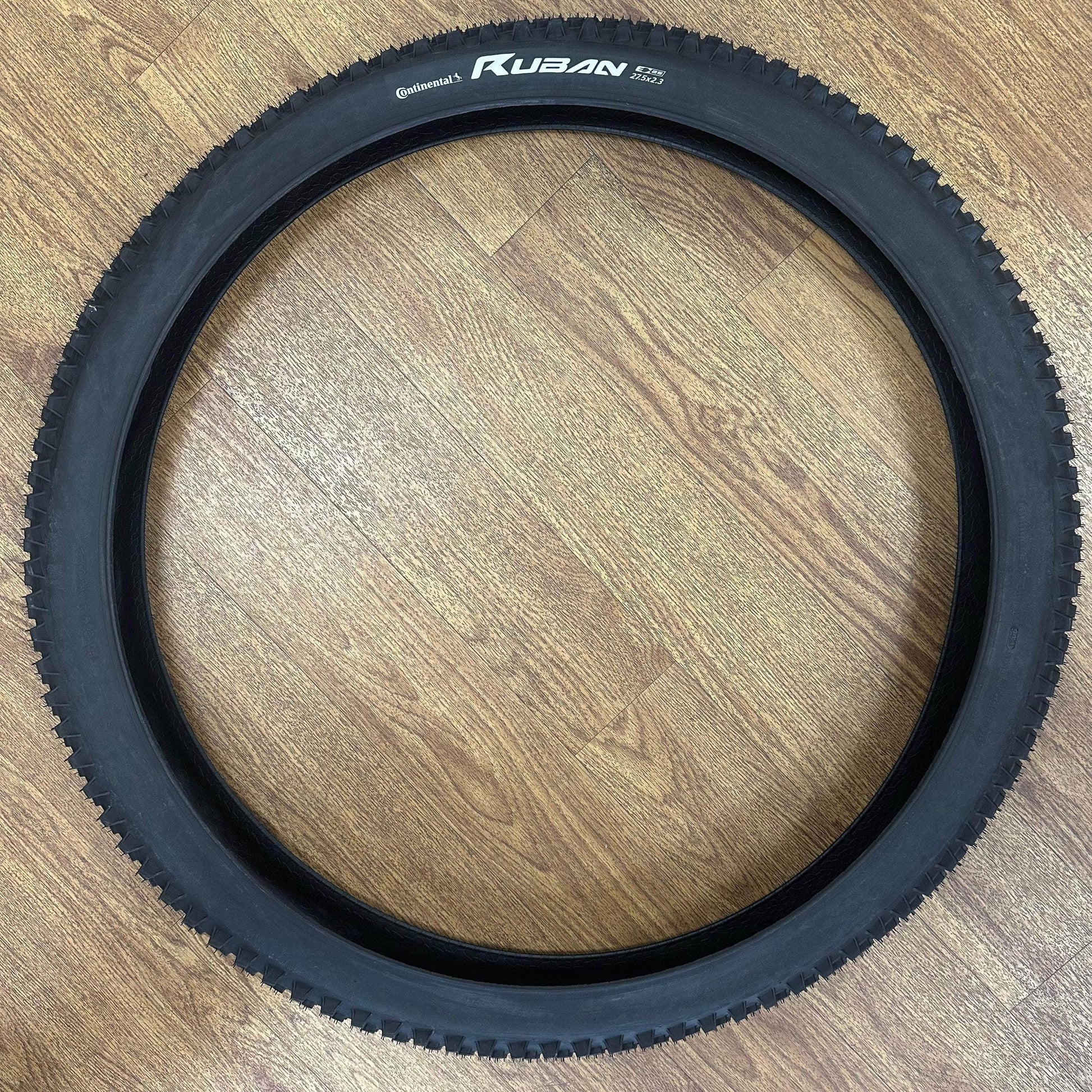 Continental Continental Ruban Wire Bead Mountain Bike Tyre