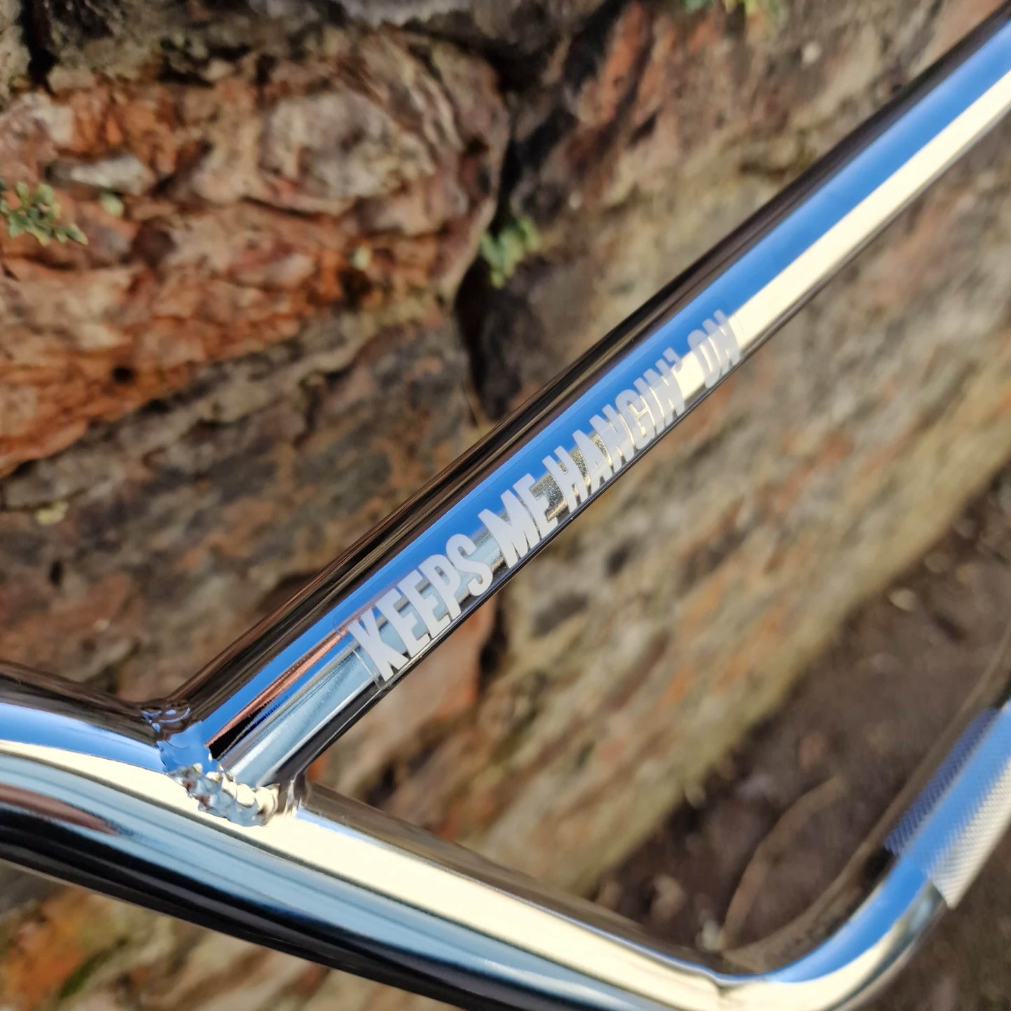 Cult BMX Parts Cult 18 Inch Crew Juvi Bars