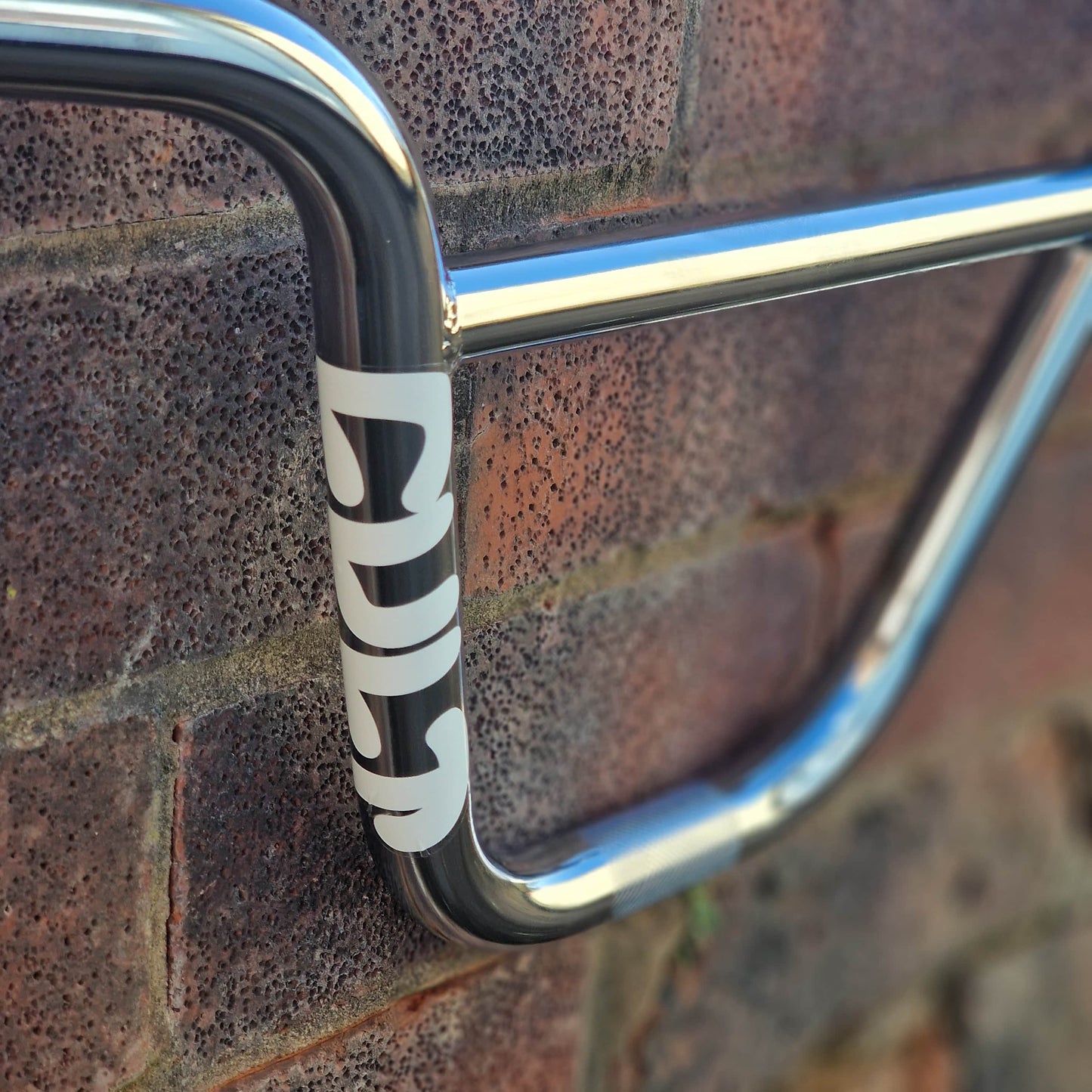 Cult BMX Parts Cult 18 Inch Crew Juvi Bars