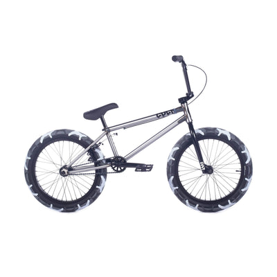 20 inch best sale aluminum bmx bike