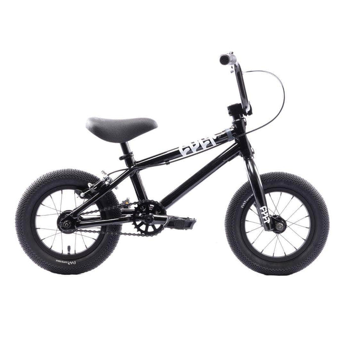 Complete Cult Juvenile BMX with 12 rims, perfect for all the smaller  riders!