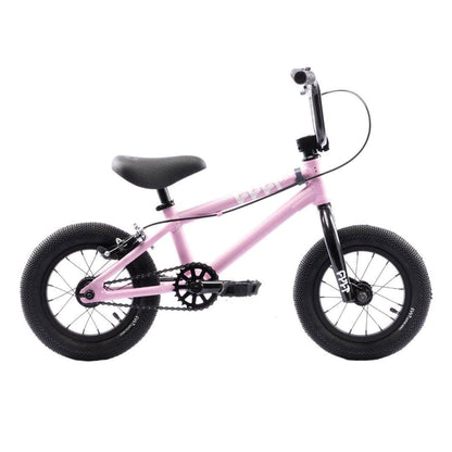 Cult BMX Bikes Pink Cult 2024 Juvenile 12 Inch Bike Pink