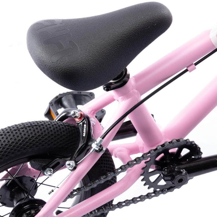 Cult BMX Bikes Pink Cult 2024 Juvenile 12 Inch Bike Pink