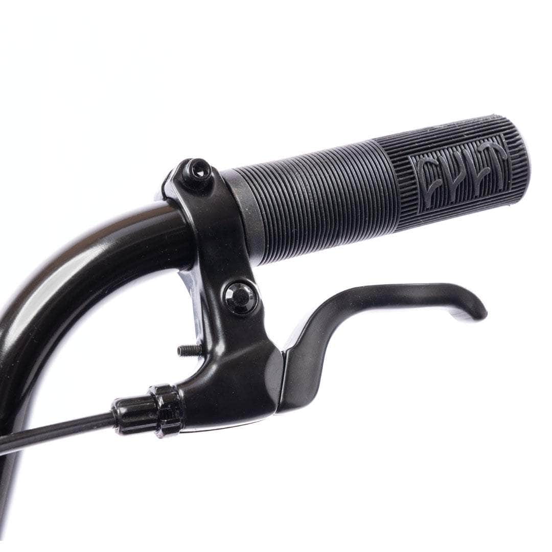 Cult BMX Bikes Pink Cult 2024 Juvenile 14 Inch Bike Pink