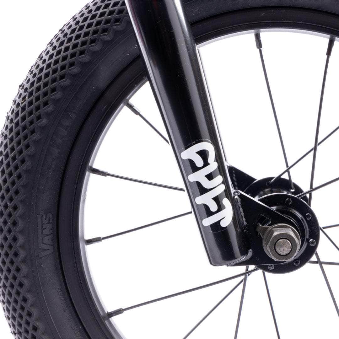 Cult BMX Bikes Pink Cult 2024 Juvenile 14 Inch Bike Pink