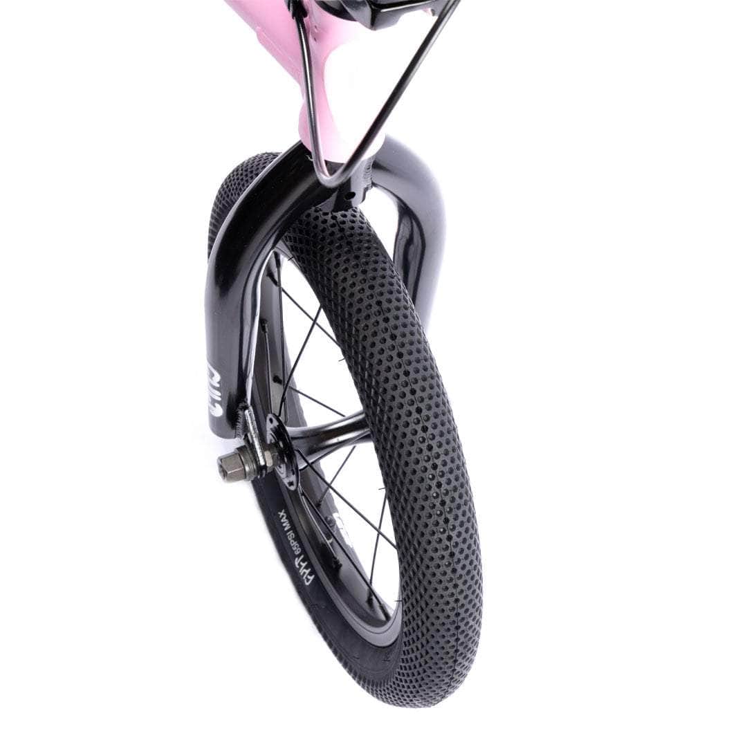 Cult BMX Bikes Pink Cult 2024 Juvenile 14 Inch Bike Pink