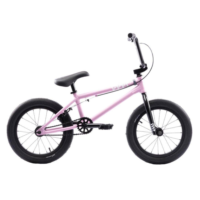 Cult BMX Bikes Pink Cult 2024 Juvenile 16 Inch Bike Pink