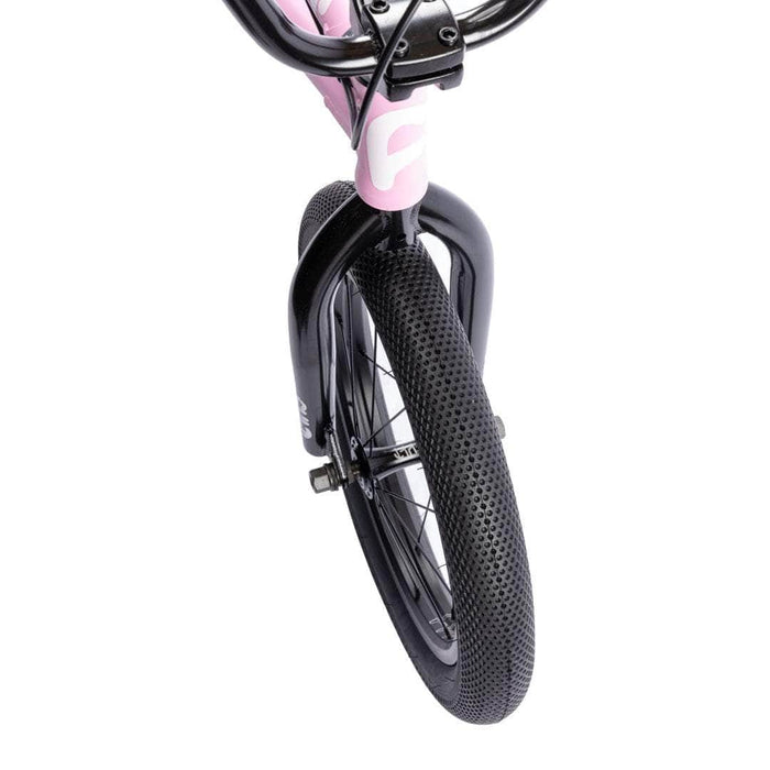 Black and best sale pink bmx