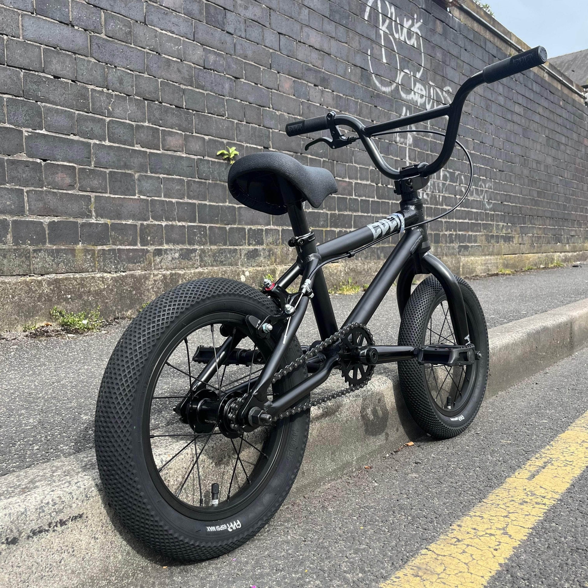 Cult Juvenile 14